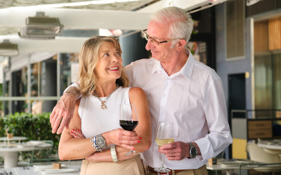 La rente viagère pour sécuriser son couple